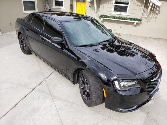 Mobile Miramar Auto Detailing