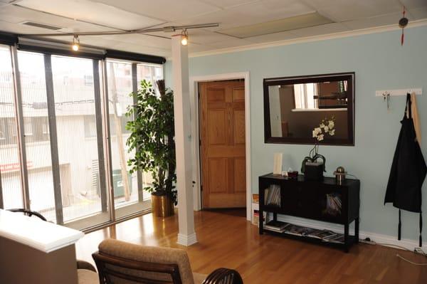 Clayton Spa and Salon