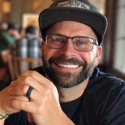 Owner of Jumpy Joey Trampolines & More - Joey Staton