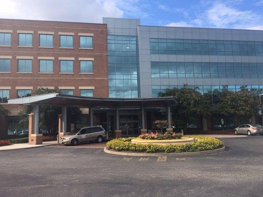 Bon Secours Heart Institute