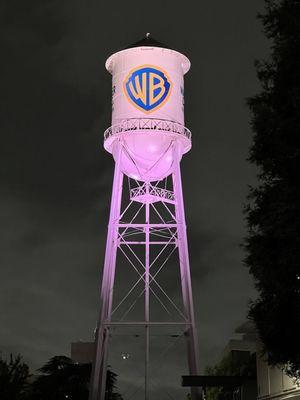 Warner Bros Studios