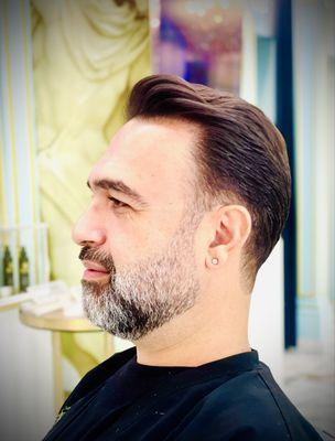 . Master of Men's Grooming