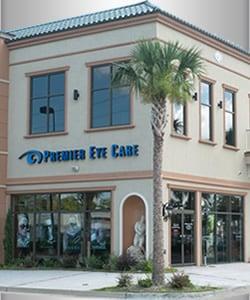 Premier Eye Care