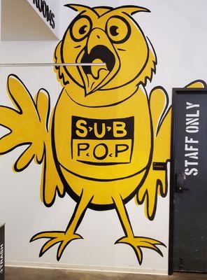 Friends of Kexp 90.3