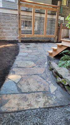 Stellar Grade Landscaping