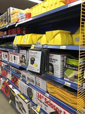 Camping World Supercenter & National Clearance Outlet