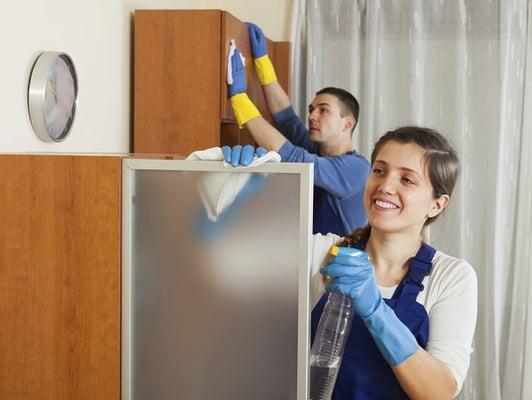 Jany Cleaning Residential And Commercial Service