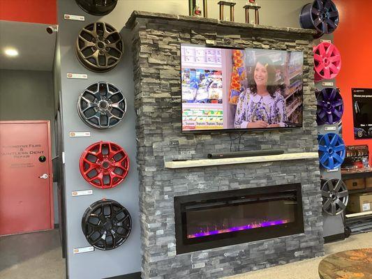 The Repair Companies Shop