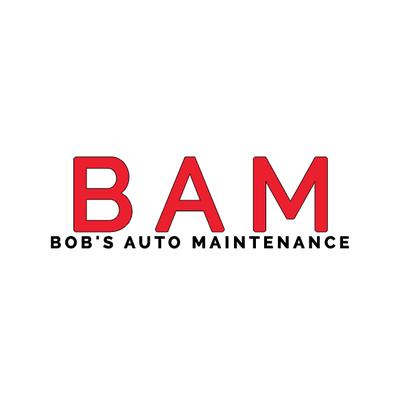 Bob's Auto Maintenance