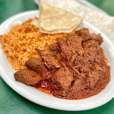 Old Town Mexican Cafe