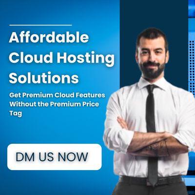 A2 Cloud Hosting Services