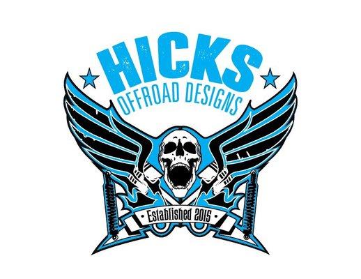 Hicks Offroad Designs