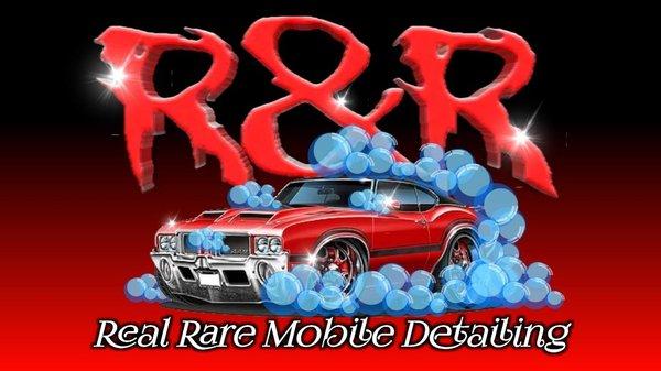 Real Rare Mobile Detailing