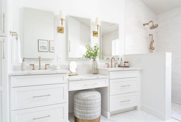 Three Sparrows Interior Design