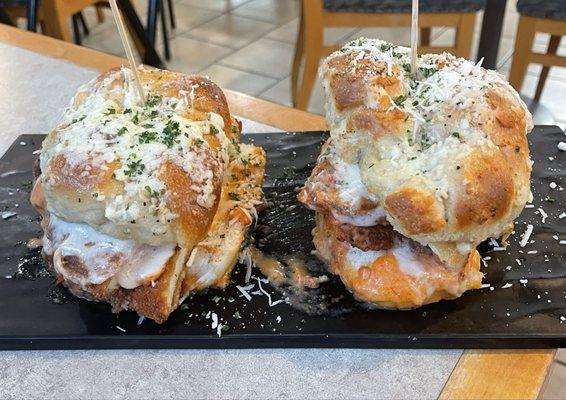 Napoli Pizza and Italian Cuisine