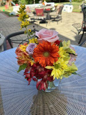 Stellar Blooms Flowers and Gifts