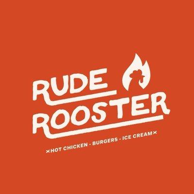 Rude Rooster