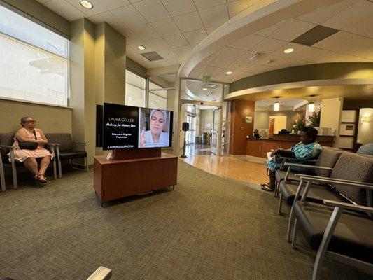 Huntington-Hill Imaging Center - Fair Oaks