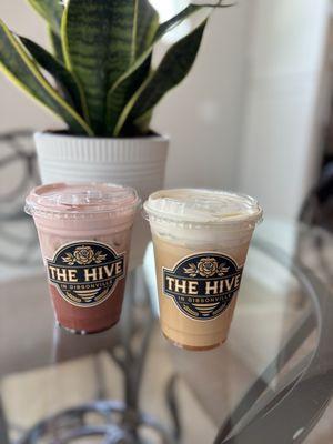 The Hive In Gibsonville