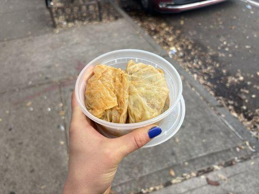 Tashkent Supermarket Halal Food