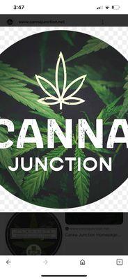 Canna Junction
