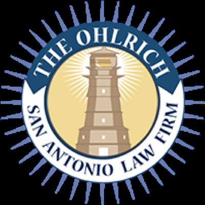 The Ohlrich Law Firm
