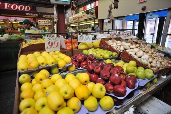 Boiano Joseph Frts & Vegtbls