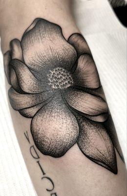 Christine’s Tattoo Studio