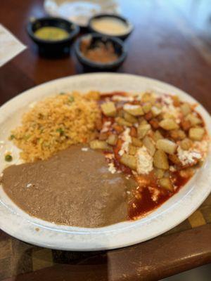 Costa Messa Restaurant