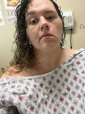 Valley Medical Center Podiatry Clinic