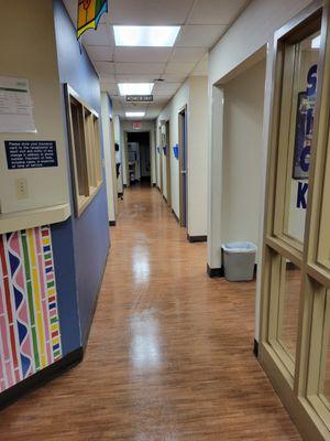 ACSA Janitorial Services