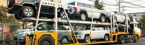 Allstar Transporters