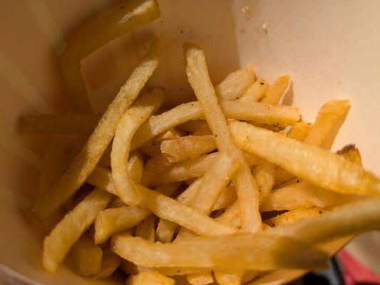 Freddy's Frozen Custard & Steakburgers