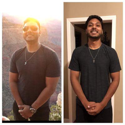 Fitfam NY Transformations