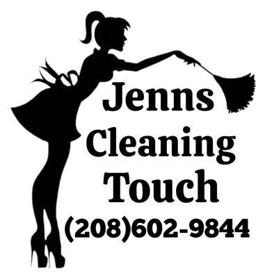 Jenns Cleaning Touch