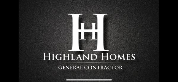Highland Homes Construction