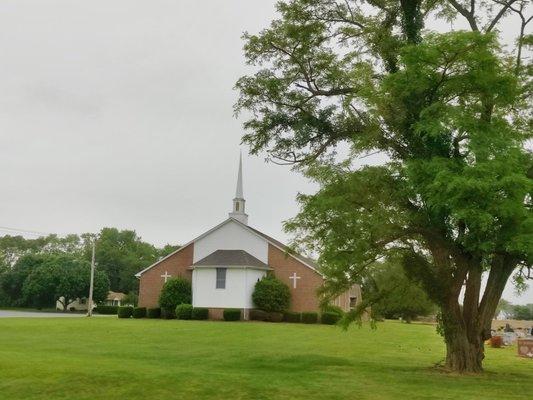 Milford Church of the Nazarene