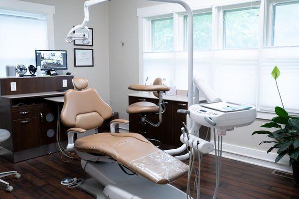 Silsby Family Dental