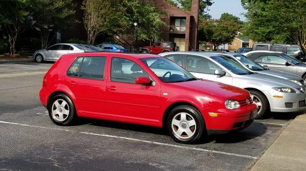 Maaco Auto Body Shop & Painting