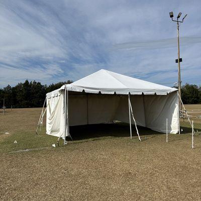 Sunshine Tent Rental