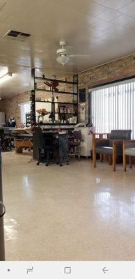 Carmen's Roman Holiday