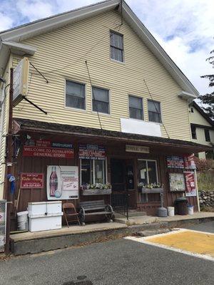 Royalston Country Store