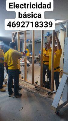 B&B Centro de Capacitacion