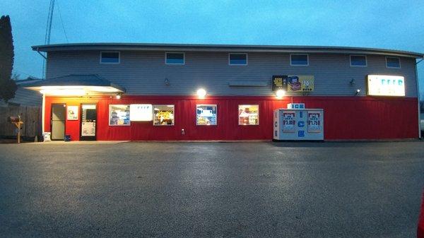 Route 30 Beer in Chambersburg PA