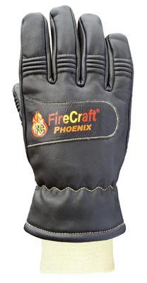 Firecraft Safety Products