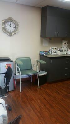 Central Valley Diagnostic Lab