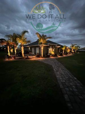 We Do It All Trees & Landscape, LLC
