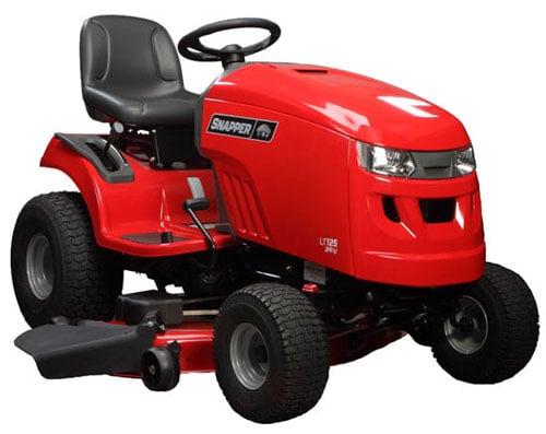 Mow Doctor Lawn Mower Repair