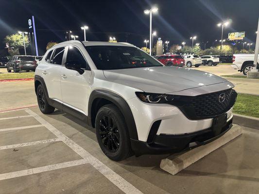 Hiley Mazda of Burleson