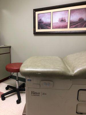 MedExpress Urgent Care